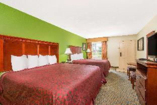 Days Inn & Suites By Wyndham Wichita Phòng bức ảnh